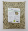 Sementes de cânhamo biológicas Midzu 1 Kg